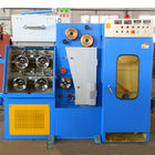 デジタル アニーリングの電圧制御を用いる24DT銅線の製造業機械