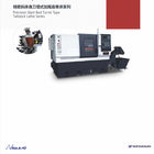 安定性が高い旋盤機械CNC機械CNC機械電気部品