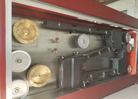 連続的な抵抗ワイヤーアニナー、真鍮のアニーリング機械単一か二線式版
