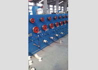 合金ワイヤー管状のアニーリングを用いる管状ワイヤー アニーリング機械高精度